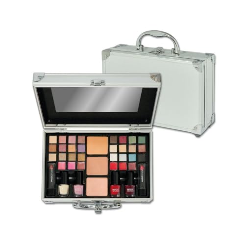 Set y kit para maquillaje de la marca MAGIC STUDIO ideal para Mujer