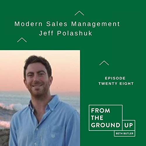 Modern Sales Management