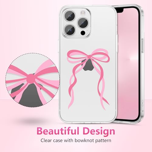 Coque iPhone 16 Pro antichoc et esthétique avec protection fine - 2
