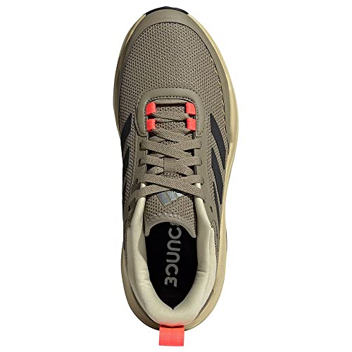 Image of adidas Mens Dlux Trainer Sneaker