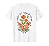 Retro Groovy Better World 2009 Co.