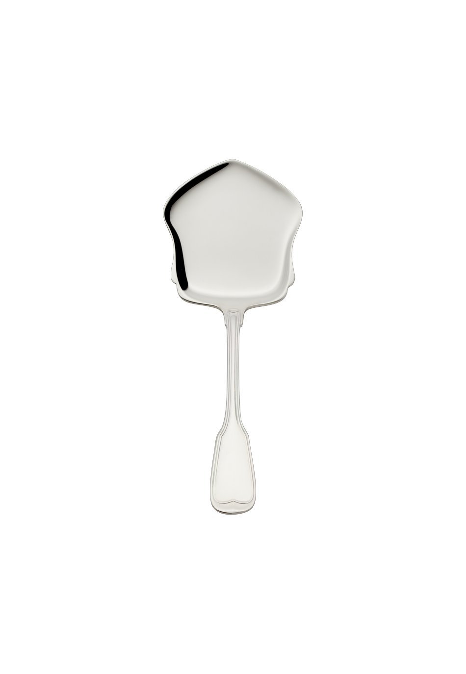 Robbe & Berking Pelle à gâteaux Alt-Faden (Argent Sterling 925)