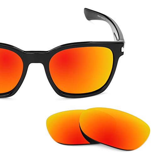Image of Revant Replacement Lenses for Oakley Garage Rock OO9175