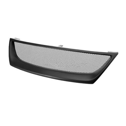 Calandre Avant Pour Lexus GS F Sport Style Élégance en Fibre de Verre