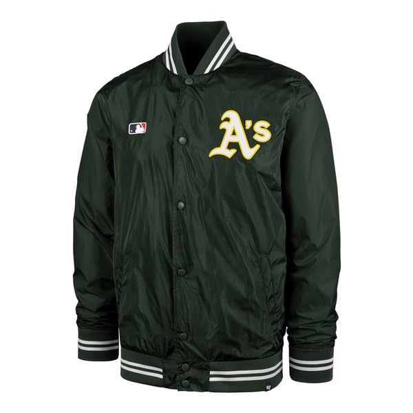 47 MVP   Chaqueta Bronx New York YENKEES