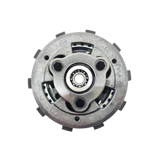 Embrayage à glissement LX350AC KE350 V 350 KY321 321R 350cc