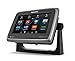 Raymarine a78 Wi-Fi Chirp DownVision 7-Inch Multi-Function Display/Sonar Without Charts