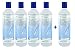 Produktbild TK.JP Sparpaket: PRONTOSAN Wundspüllösung 350 ml Spüllösung - 5er-Pack (4 x 350ml + 1 x 350ml GRATIS)