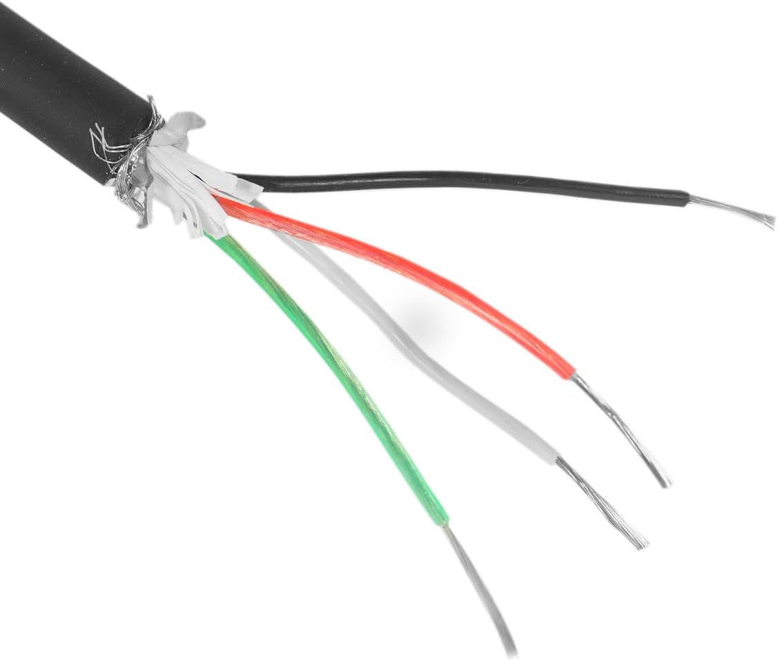 PCIE 4.0 X16 エクステンダーライザーケーブル 高速 柔軟 安定 180度