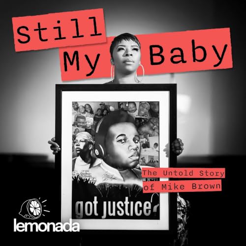 『Still My Baby』のカバーアート