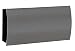 Produktbild 78 Zeitungsfach anthrazit CMD 78