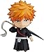 Good Smile Bleach Ichigo Kurosaki Nendoroid Figura de acción, G90630