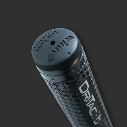Winn Dri-Tac LT Lightweight Golf Grip