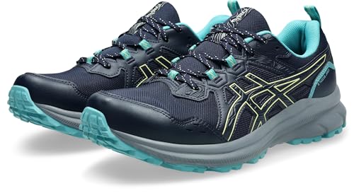 ASICS Trail Scout 3 1011B700002 : l'adherence et l'amorti optimises