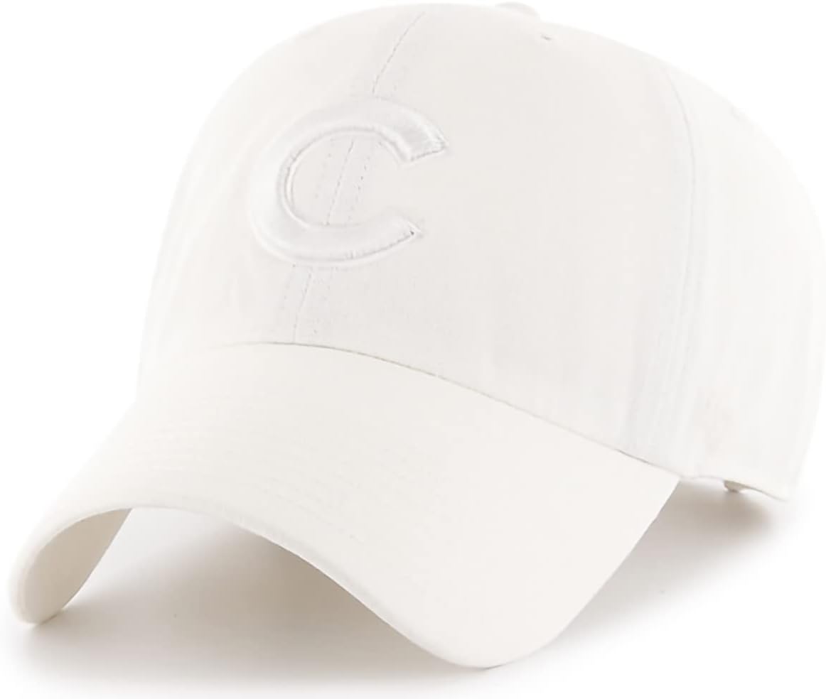 '47 MLB Womens Women's Brand Clean Up Cap