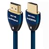 Sony BRAVIA 5 55 Inch Mini LED 4K HDR TV with AudioQuest Sky 3m HDMI Cable