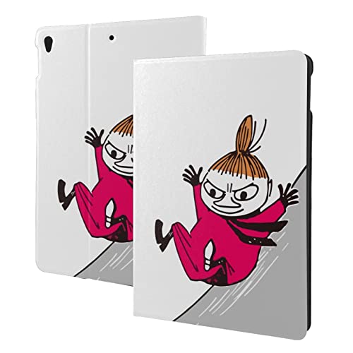 Ipadケース Ipad 7/8ケースipad 7/8カバー ムーミン Ipad 10.2インチ Ipad Air 3ケース 手帳型 オートスリープ機能 兼用性 落下衝撃保護 スタンド機能 傷つけ防止 2019第7世代 2020第8世代