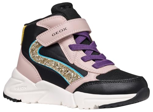 Chaussures Geox J Loftus Girl D 26 EU d'une qualité supérieure