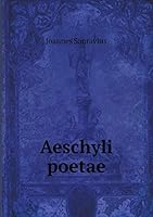 Aeschyli poetae 5519154449 Book Cover