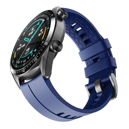Watch Band 22mm bracelet de montre idéal pour sport et quotidien