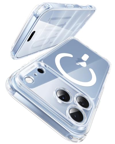 Maledan Clear MagSafe iPhone Case - $5.99– - image 1