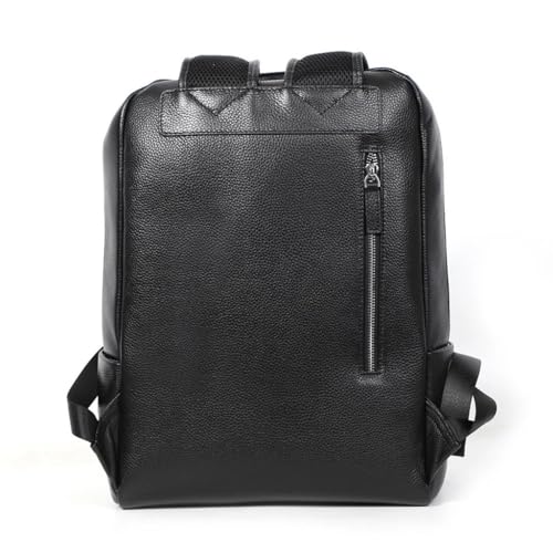 Sac à dos d'ordinateur et mallette d'affaires de grande capacité pour homme