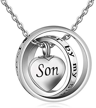 Grandma Memorial Cremation Keepsake 