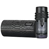 Lattafa Musamam Black Intense Eau De Parfum 100ml/96.4 g Spray