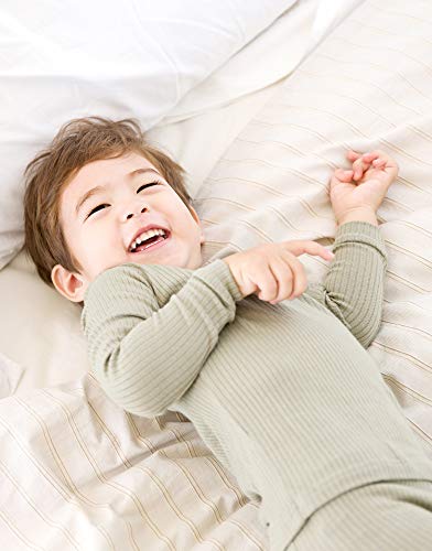 Image of VAENAIT BABY 12Months-12Years Toddler Kids Junior Boys Car Train Fireman Snug fit Sleepwear Pjs Set