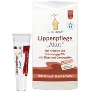 Bioturm Lippenverzorging acute nr. 56