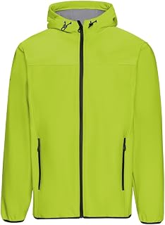 Trigema Herren 607904 Jacke (1er Pack)
