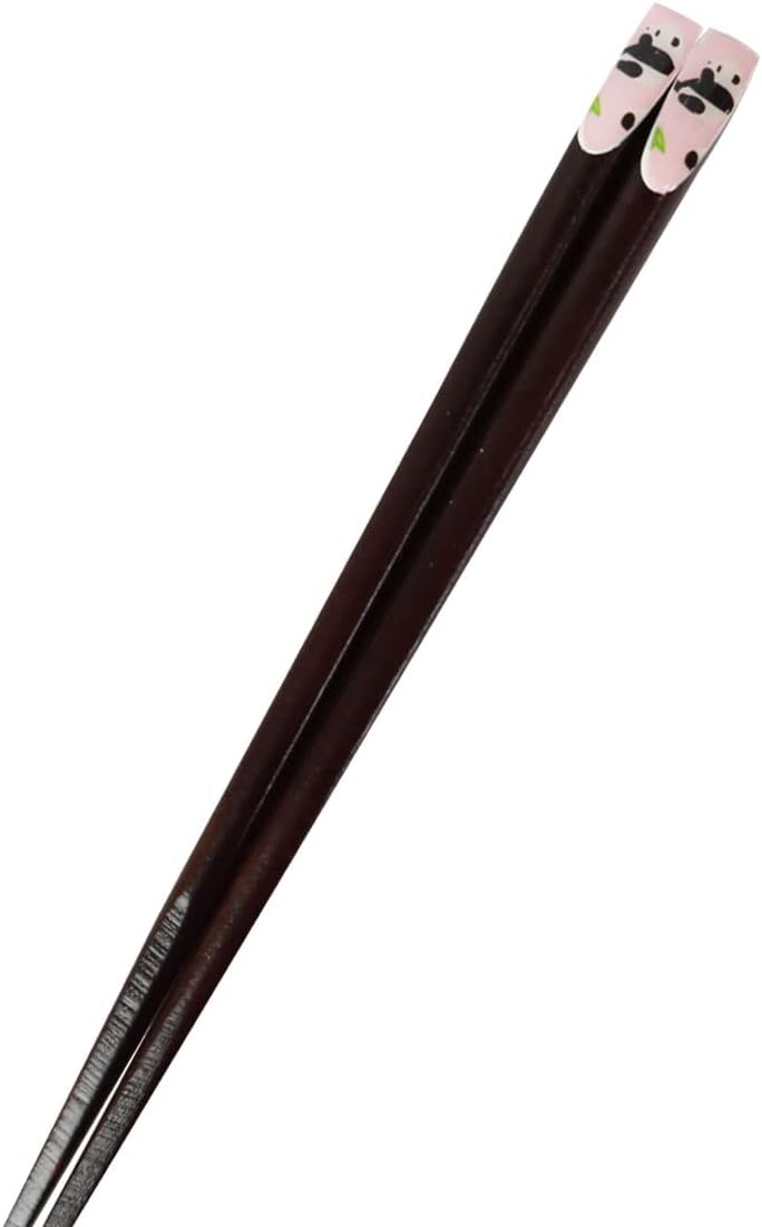 お箸 こども 18cm おはし パンダ柄 子供 おしゃれ かわいい 子供箸 子供用