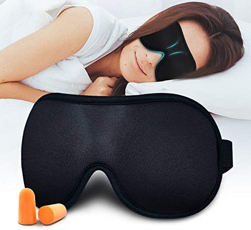 Sleep Masks For Girls Males