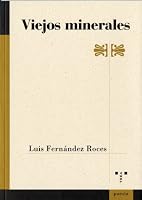 Viejos Minerales 8497042395 Book Cover
