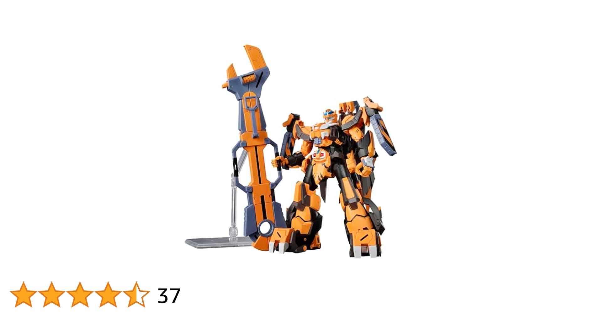 Amazon | BANDAI SPIRITS(バンダイスピリッツ) HG スーパー