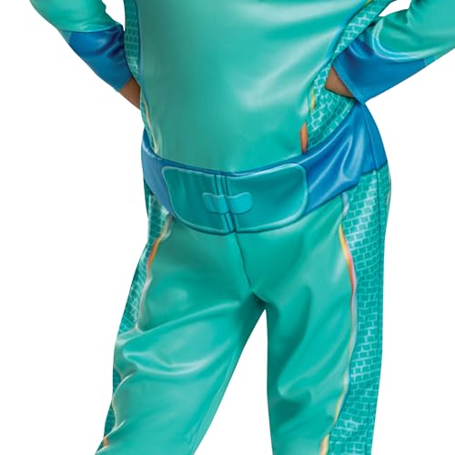 Image of Disney Super Kitties Bitsy Costume for Kids, Official Super Kitties Costume Outfit with Headpiece