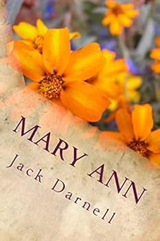 Paperback Mary Ann: a Friend Book