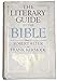 The Literary Guide to the Bible