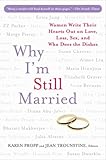 Why I'm Still Married