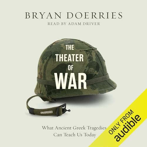 The Theatre of War cover art