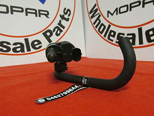 Mopar 0462 7996Aa, Vapor Canister Purge Solenoid #TOP2