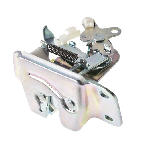 Image of GXYWADY Rear Tailgate Trunk Liftgate Door Lock Actuator MR503021 Replacement for 1996 Montero 1997-2004 Montero Sport