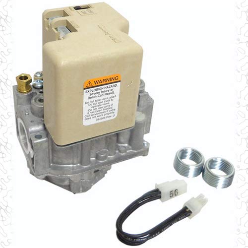 SV9601P4172 - OEM Upgraded Furnace Control Gas Valve Replaces Resideo
