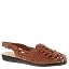 Rust Tan Leather