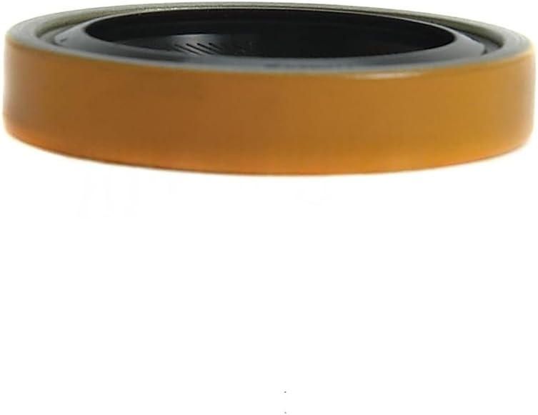 Automatic Transmission Torque Converter Seal 1PCS Replacement for Audi V8 Quattro 1991 3.6L V8, for Audi Cabriolet 1994 1995 1996 1997 1998 2.8L V6