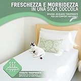 Zoom IMG-1 bcshop coprimaterasso singolo 80x190 x Zoom IMG-1 bcshop coprimaterasso singolo 80x190 x