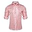 Blush Pink-paisley Blush Pink-paisley