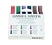 DANIEL SMITH Watercolor Set 5ml Tubes - Primatek Introductory Watercolor Set - 6 Tubes, 285610006, Blue, 0.17 Fl Oz (Pack of 6)