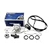 Timing Belt Kit Water Pump for 2003-2013 Acura MDX TL RL ZDX TSX RDX Honda Accord/Odyssey/Pilot/Ridgeline Saturn Vue 3.0L 3.5L 3.7L SOHC V6
