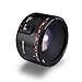 Yongnuo YN50MM F1.8 II AF/MF 0.35M Focus Distance Standard Prime Lens Black for Canon DSLR Camera